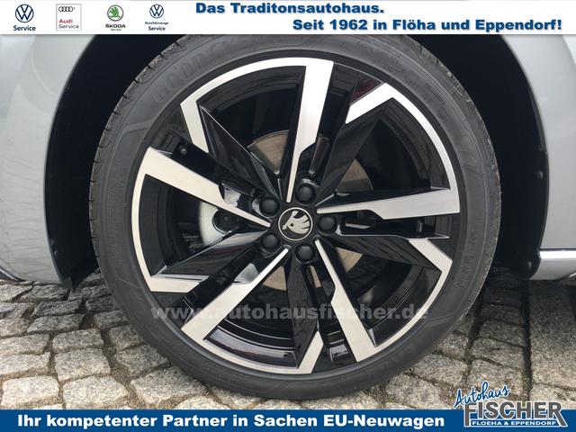 Skoda Scala 1.5 TSI DSG Monte Carlo AHK RFK Garantie 