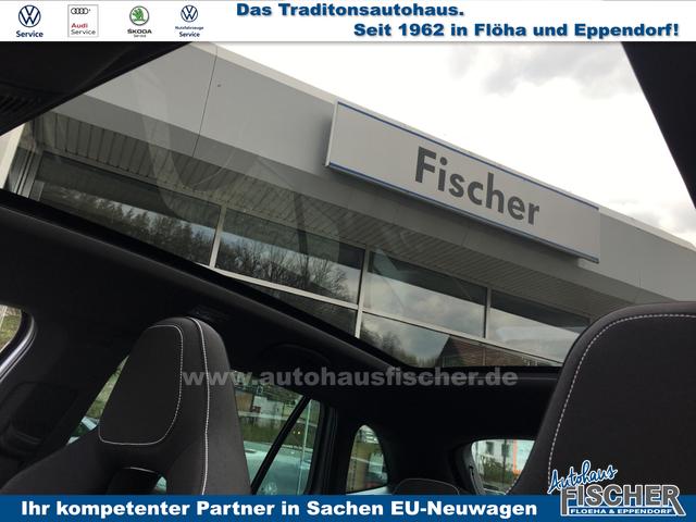 Skoda Scala 1.5 TSI DSG Monte Carlo AHK RFK Garantie 