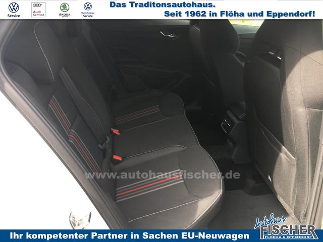 Skoda Fabia 1.0 TSI DSG Monte Carlo 5J*Garantie 17Zoll 