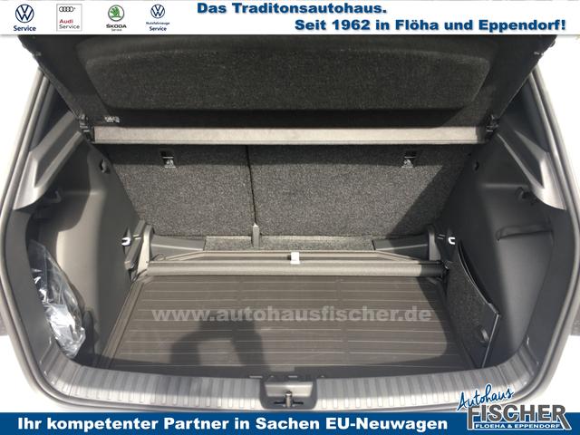 Skoda Fabia 1.0 TSI DSG Monte Carlo 5J*Garantie 17Zoll 