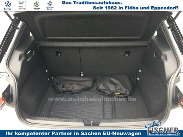 Volkswagen ID.3 Pro Performance 58kWh 150KW NAVI 