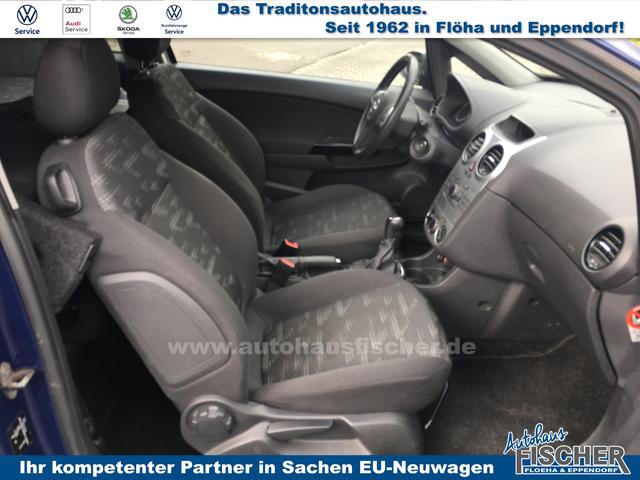 Opel Corsa D 1.4 Satellite Klima 