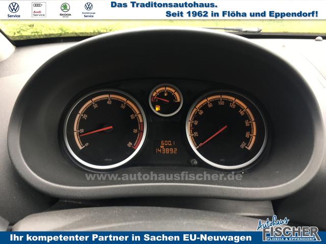 Opel Corsa D 1.4 Satellite Klima 