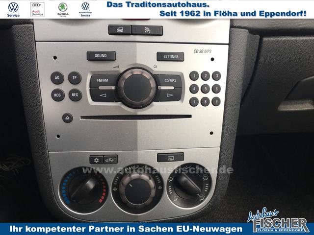 Opel Corsa D 1.4 Satellite Klima 