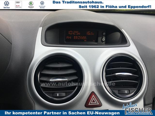 Opel Corsa D 1.4 Satellite Klima 