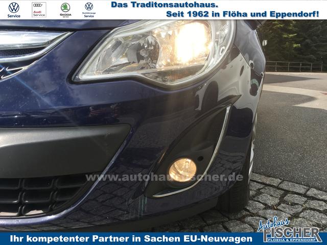 Opel Corsa D 1.4 Satellite Klima 