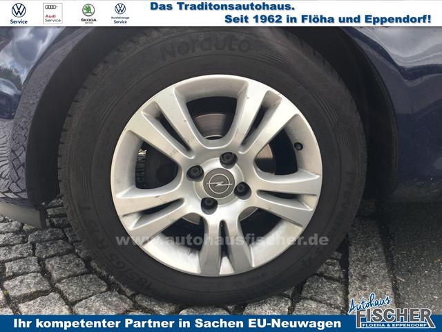 Opel Corsa D 1.4 Satellite Klima 