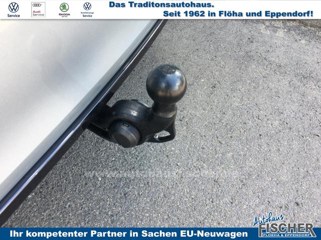 Skoda Octavia Combi 1.5 TSI DSG mHEV Sportline Matrix-LED beh.WSS AHK 