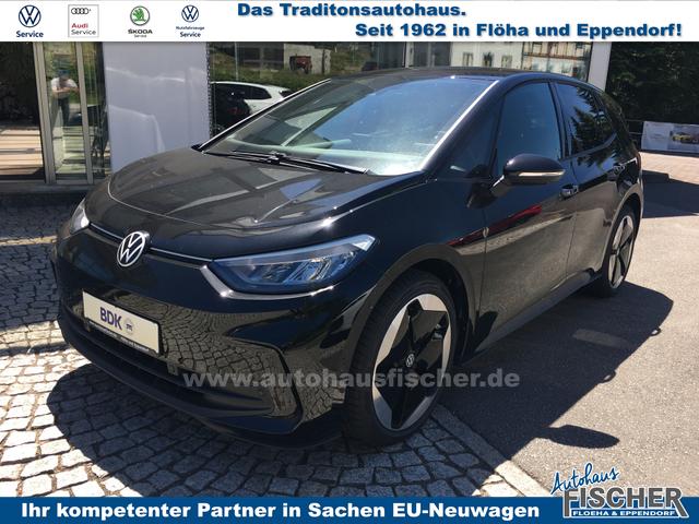 Volkswagen ID.3 - Pro S 170KW 79kWh Black-Style AreaView Parklenkassistent