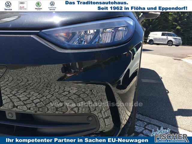 Volkswagen ID.3 Pro S 170KW 79kWh Black-Style AreaView Parklenkassistent 