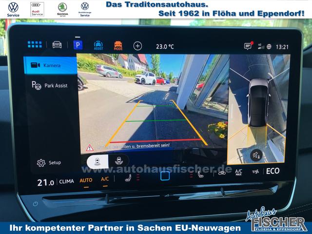 Volkswagen ID.3 Pro S 170KW 79kWh Black-Style AreaView Parklenkassistent 