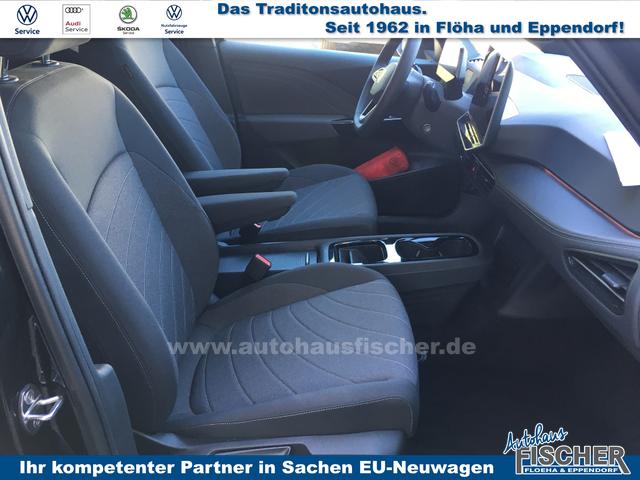 Volkswagen ID.3 Pro S 170KW 79kWh Black-Style AreaView Parklenkassistent 