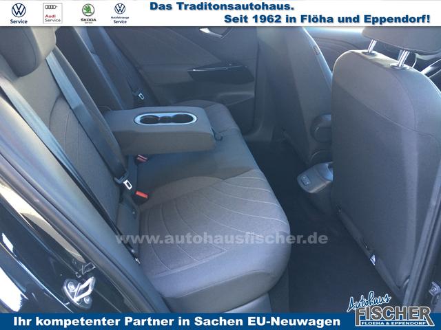 Volkswagen ID.3 Pro S 170KW 79kWh Black-Style AreaView Parklenkassistent 