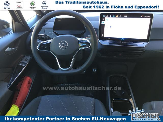 Volkswagen ID.3 Pro S 170KW 79kWh Black-Style AreaView Parklenkassistent 