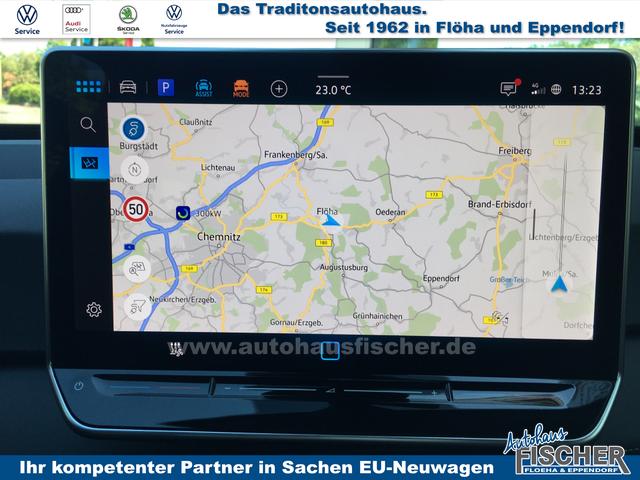 Volkswagen ID.3 Pro S 170KW 79kWh Black-Style AreaView Parklenkassistent 