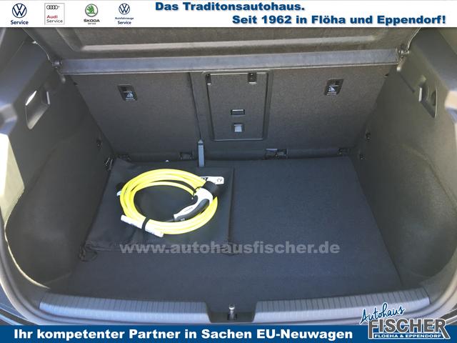 Volkswagen ID.3 Pro S 170KW 79kWh Black-Style AreaView Parklenkassistent 