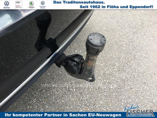 Audi A4 Avant 2.0 TDI s tronic design ultra MMI Navi AHK 