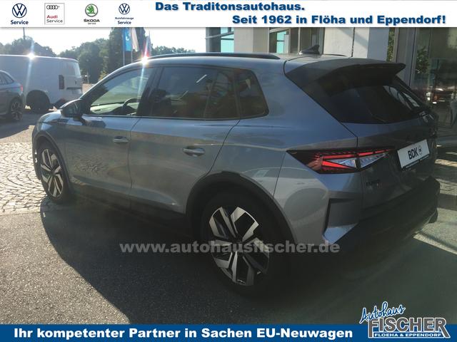 Skoda Elroq 60 Sportline 63kWh 150KW NAVI LED-Matrix 5J*Garantie 