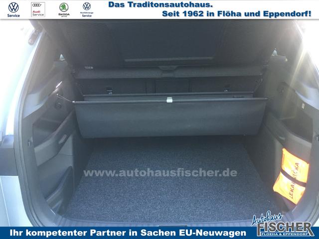 Skoda Elroq 60 Sportline 63kWh 150KW NAVI LED-Matrix 5J*Garantie 