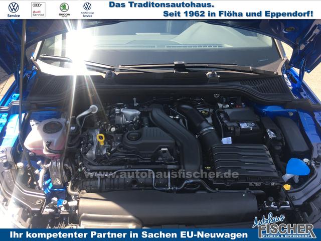 Skoda Kamiq 1.5 TSI DSG Monte Carlo PANO LED Garantie 