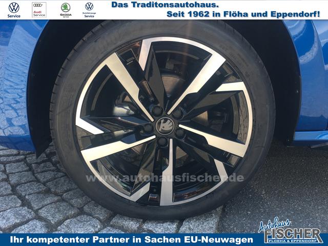 Skoda Kamiq 1.5 TSI DSG Monte Carlo PANO LED Garantie 