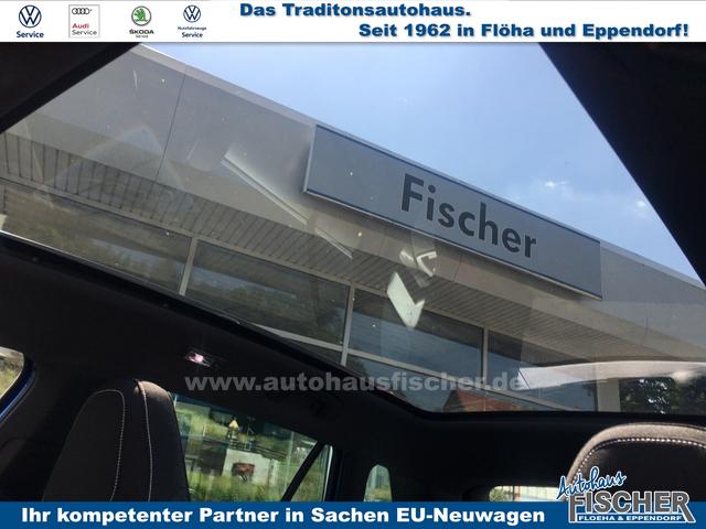 Skoda Kamiq 1.5 TSI DSG Monte Carlo PANO LED Garantie 