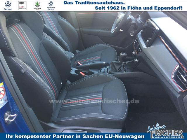 Skoda Kamiq 1.5 TSI DSG Monte Carlo PANO LED Garantie 
