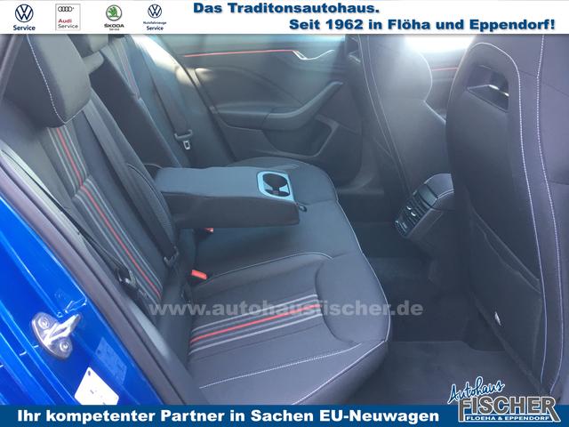 Skoda Kamiq 1.5 TSI DSG Monte Carlo PANO LED Garantie 