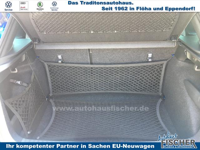 Skoda Kamiq 1.5 TSI DSG Monte Carlo PANO LED Garantie 