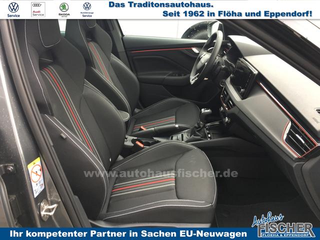 Skoda Kamiq 1.0 TSI DSG Monte Carlo PANO LED Garantie 