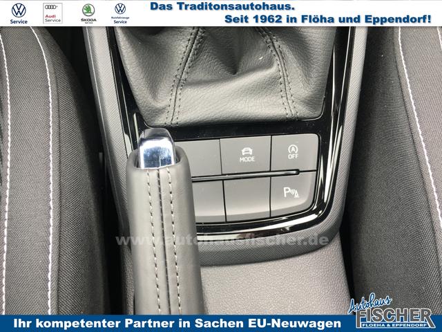 Skoda Kamiq 1.0 TSI DSG Monte Carlo PANO LED Garantie 