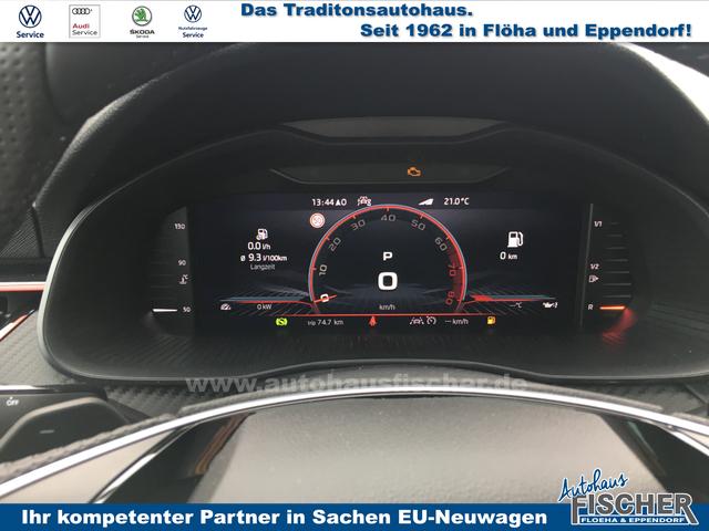 Skoda Kamiq 1.0 TSI DSG Monte Carlo PANO LED Garantie 