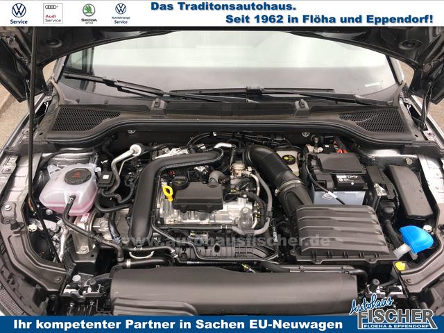 Skoda Kamiq 1.0 TSI DSG Monte Carlo PANO LED Garantie 