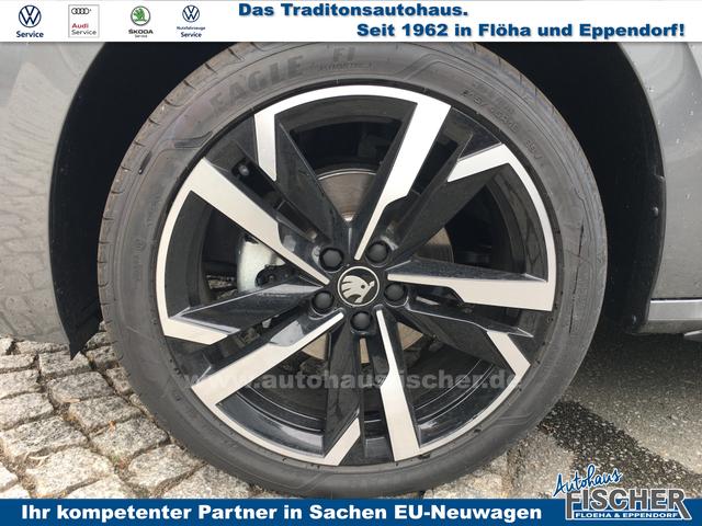 Skoda Kamiq 1.0 TSI DSG Monte Carlo PANO LED Garantie 