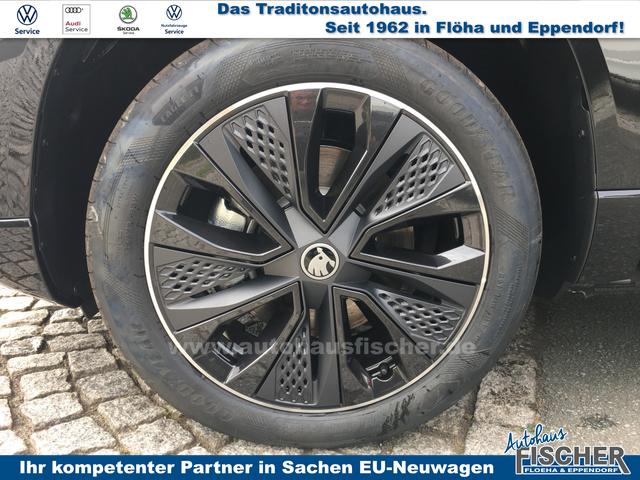 Skoda Karoq 1.5 TSI DSG Sportline AHK Canton AreaView Navi behWSS 