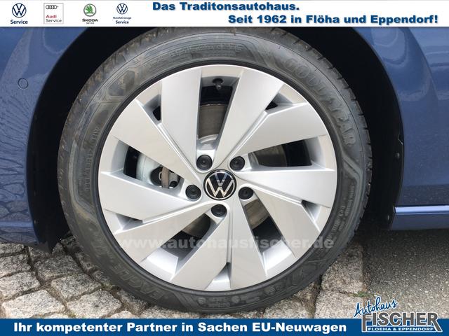 Volkswagen Golf LIFE 1.5 eHybrid DSG Assistenzpaket ACC Kessy 