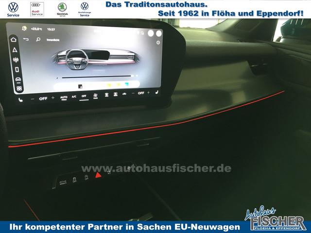 Audi Q3 2.0 TFSI quattro S Tronic line TechPlus LED 