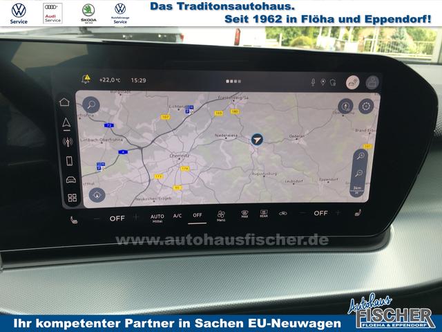 Audi Q3 2.0 TFSI quattro S Tronic line TechPlus LED 