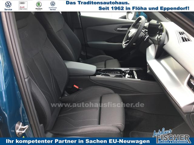 Audi Q3 2.0 TFSI quattro S Tronic line TechPlus LED 