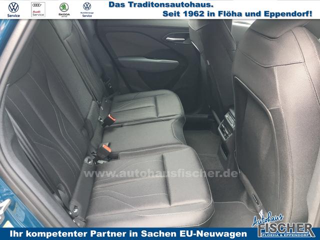 Audi Q3 2.0 TFSI quattro S Tronic line TechPlus LED 