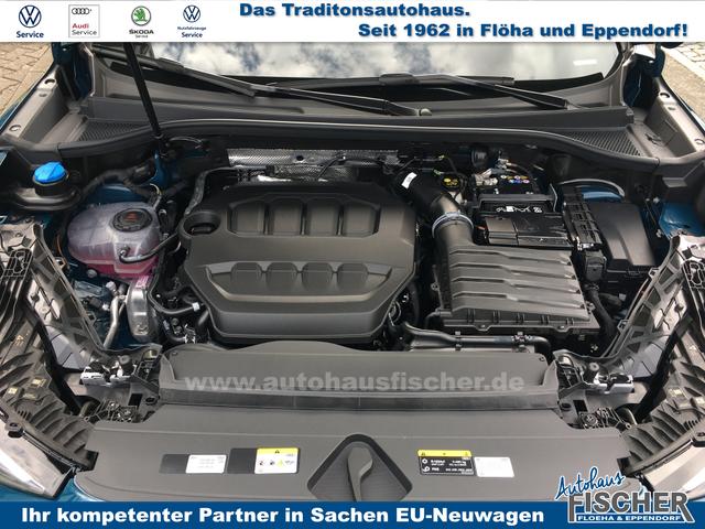 Audi Q3 2.0 TFSI quattro S Tronic line TechPlus LED 