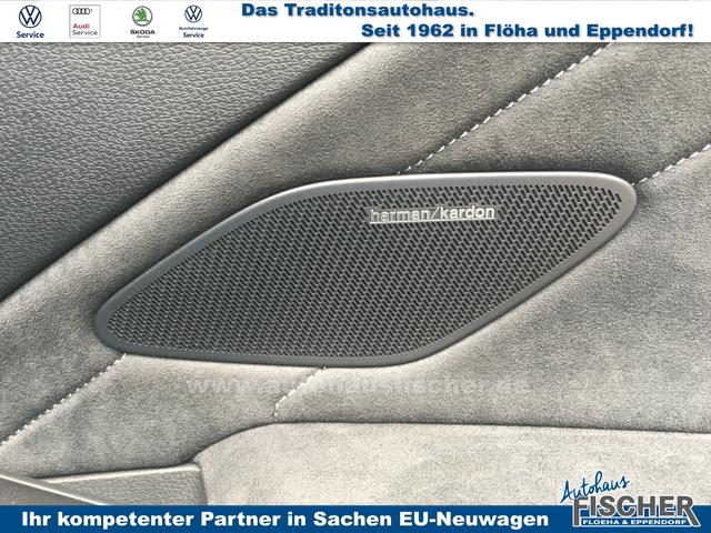 Volkswagen ID.3 ProS 79kWh 170KW Matrix DCC HUD ergo Sound 