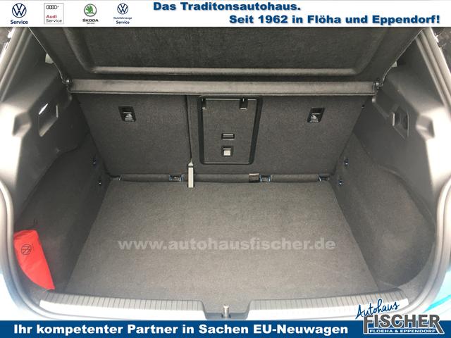 Volkswagen ID.3 ProS 79kWh 170KW Matrix DCC HUD ergo Sound 