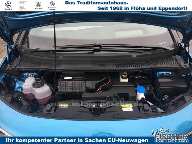 Volkswagen ID.3 ProS 79kWh 170KW Matrix DCC HUD ergo Sound 