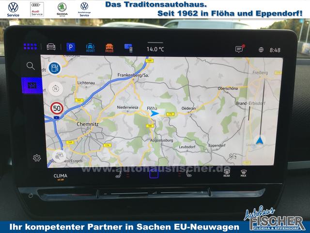 Volkswagen T-Roc 1.5 eTSI DSG R-Line Black-Style Matrix AHK HUD Sound 