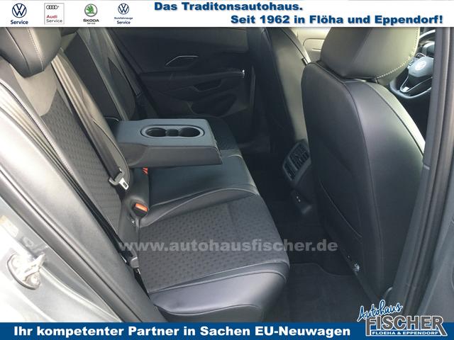 Volkswagen T-Roc 1.5 eTSI DSG R-Line Black-Style Matrix AHK HUD Sound 