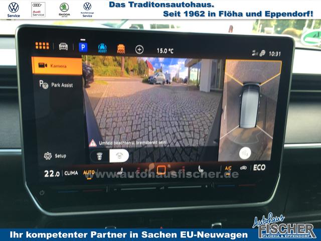 Volkswagen ID. Buzz GTX 4MOTION 250KW KR 6-Sitzer Vollausstattung 