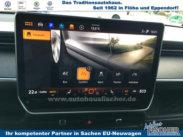Volkswagen ID. Buzz GTX 4MOTION 250KW KR 6-Sitzer Vollausstattung 