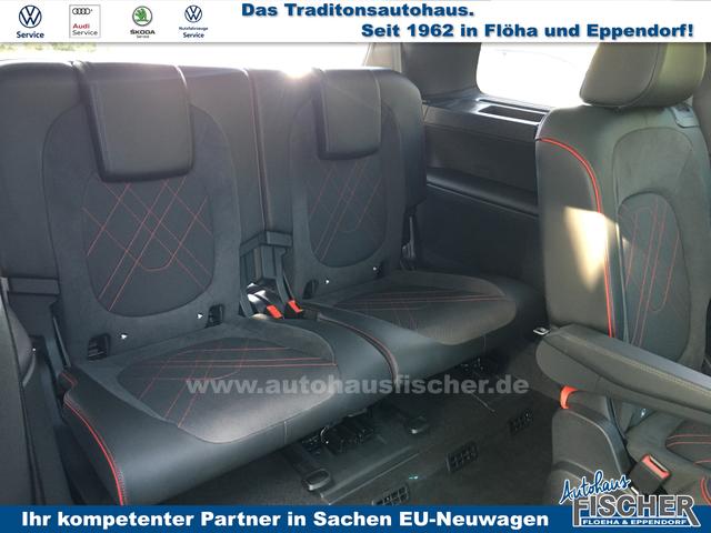 Volkswagen ID. Buzz GTX 4MOTION 250KW KR 6-Sitzer Vollausstattung 