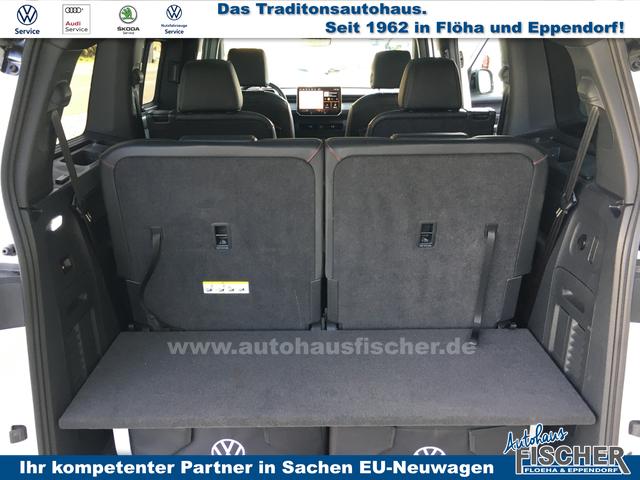 Volkswagen ID. Buzz GTX 4MOTION 250KW KR 6-Sitzer Vollausstattung 